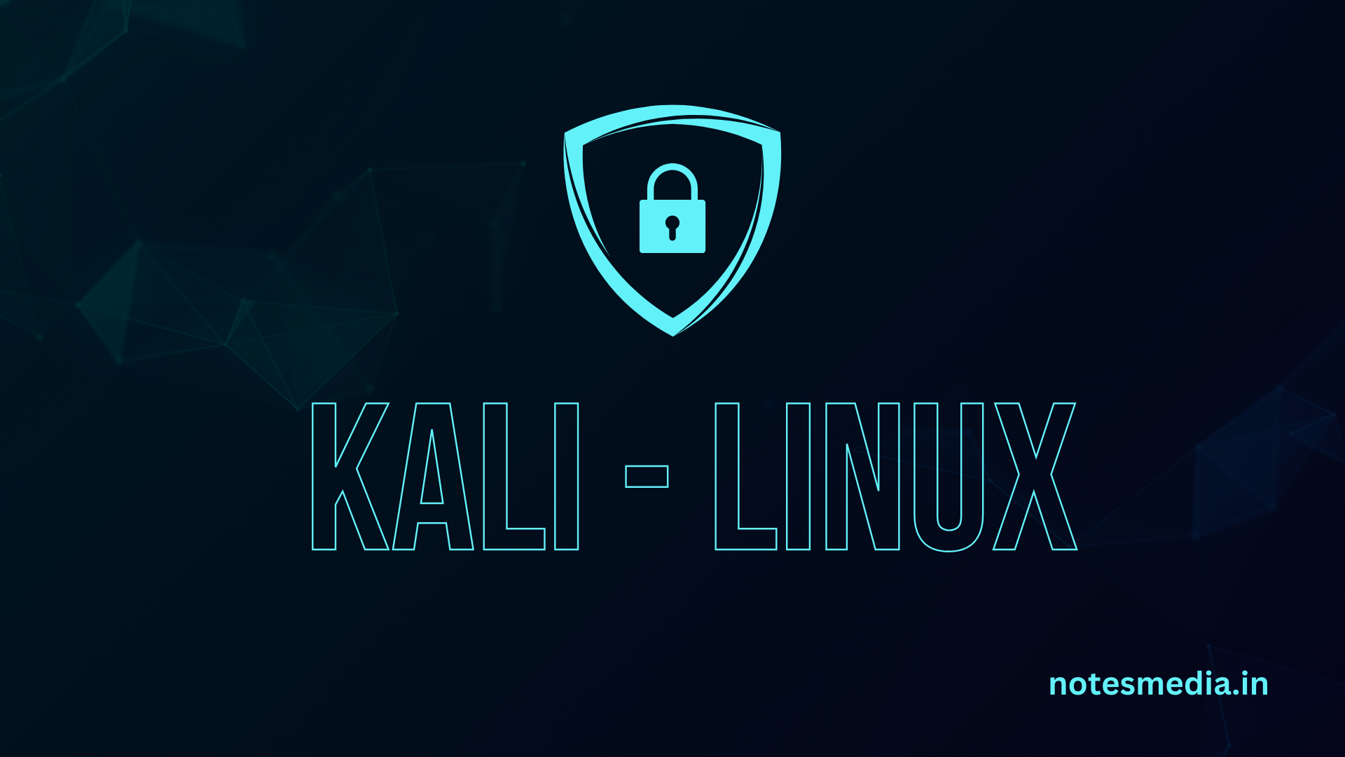 Kali Linux in Hindi | काली लिनक्स क्या है